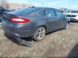 Ford Fusion Hybrid Titanium 3FA6P0RU4GR164850 снимка