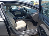 Ford Fusion Hybrid Titanium 3FA6P0RU4GR164850 снимка