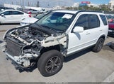 Honda Cr-V JHLRD78935C030478 снимка