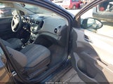 Chevrolet Sonic Lt Auto 1G1JC5SH1G4111034 снимка