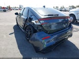 Honda Civic Sedan Sport 19XFL2H81SE024258 fotografie