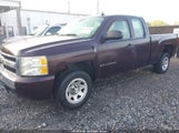 Chevrolet Silverado  Work Truck 1GCEC19X08Z300969 снимка