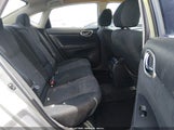 Nissan Sentra Sv 3N1AB7AP9EL679220 снимка