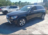 Mercedes-Benz Glc 300 4Matic WDC0G4KB7HF262277 fotografie