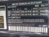 Mercedes-Benz Glc 300 4Matic WDC0G4KB7HF262277 fotografie