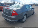 Ford Fusion Se 3FAHP0HA4BR171743 снимка