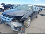 Ford Fusion Se 3FAHP0HA4BR171743 снимка