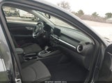 Kia Forte Lxs 3KPF24AD6PE668528 fotografie