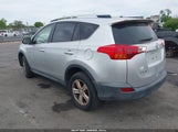 Toyota Rav4 Xle JTMRFREV7D5025257 снимка