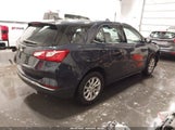 Chevrolet Equinox Ls 3GNAXHEV9JL101973 снимка