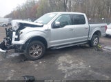 Ford F-150 Lariat 1FTEW1EF4GKF09370 снимка