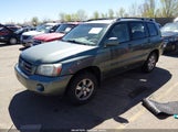 Toyota Highlander V6 JTEDP21A640027530 снимка
