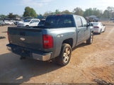 Chevrolet Silverado  Lt1/Lt2/Ltz/Work Truck 2GCEK133281158061 fotografie