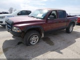 Dodge Dakota Slt 1B7HG48Z52S671258 снимка