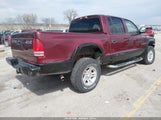 Dodge Dakota Slt 1B7HG48Z52S671258 снимка