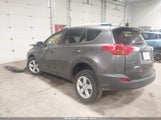 Toyota Rav4 Xle JTMRFREV0D5006405 снимка