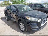 Hyundai Tucson Se KM8J23A4XKU967658 photo
