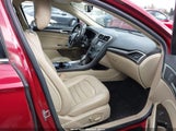 Ford Fusion Se 3FA6P0H92ER340417 снимка