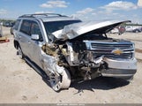 Chevrolet Tahoe Lt 1GNSKBKC0KR264749 снимка