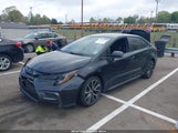 Toyota Corolla Se JTDS4MCE2MJ061989 снимка