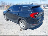 GMC Terrain Awd Sle 3GKALTEV5LL336157 снимка