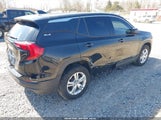 GMC Terrain Awd Sle 3GKALTEV5LL336157 снимка