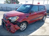 Kia Soul + KNDJT2A66D7625252 снимка