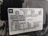 Chevrolet Tahoe Lt 1GNSCBE01CR278563 снимка