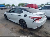 Toyota Camry Xse V6 4T1BZ1HK8KU024354 снимка