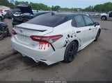 Toyota Camry Xse V6 4T1BZ1HK8KU024354 снимка