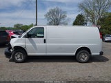 Chevrolet Express Cargo Rwd  Regular Wheelbase Wt 1GCWGAFP5P1259569 photo