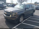 Chevrolet Suburban Ls 1GNSKGEC8HR240328 снимка
