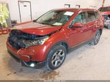 Honda Cr-V Ex-L/Ex-L Navi 5J6RW2H86JL033915 photo
