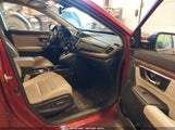 Honda Cr-V Ex-L/Ex-L Navi 5J6RW2H86JL033915 fotografie