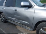 Toyota Sequoia Limited 5.7L V8 5TDZY68A78S011716 photo