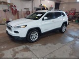 Jeep Cherokee Latitude 1C4PJMCS7FW750324 снимка