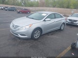 Hyundai Sonata Gls 5NPEB4AC4BH183490 снимка