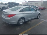 Hyundai Sonata Gls 5NPEB4AC4BH183490 снимка