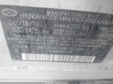 Hyundai Sonata Gls 5NPEB4AC4BH183490 снимка