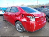 Toyota Corolla Le Plus 2T1BURHE1EC185822 снимка