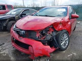 Toyota Corolla Le Plus 2T1BURHE1EC185822 снимка