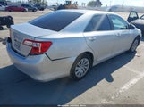 Toyota Camry L 4T4BF1FK8CR171437 снимка