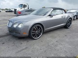 Bentley Continental Gtc SCBDR33W68C051945 снимка
