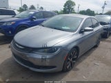 Chrysler 200 S 1C3CCCBG3FN518541 снимка