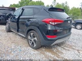 Hyundai Tucson Value KM8J33A22JU689560 снимка