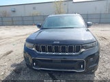 Jeep Grand Cherokee L Overland 4X4 1C4RJKDG7P8738137 fotografie