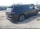 Jeep Grand Cherokee L Overland 4X4 1C4RJKDG7P8738137 fotografie