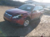 Subaru Outback 2.5I Premium 4S4BRCGC8C3232764 снимка