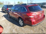 Subaru Outback 2.5I Premium 4S4BRCGC8C3232764 снимка