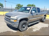 Chevrolet Silverado  Ls 1GCGK29U5YZ112472 снимка